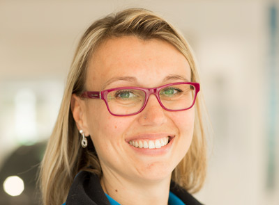 Manuela Baur