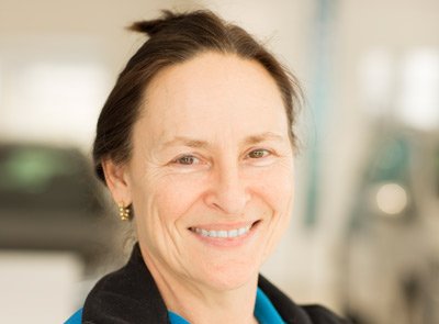 Sabine Schneider