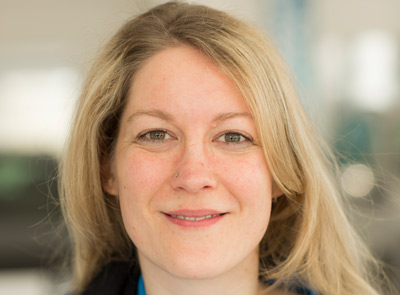 Karin Schubert