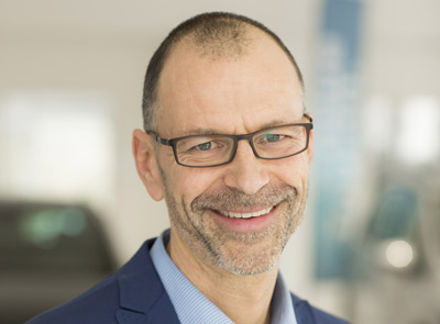 Magnus Schürer