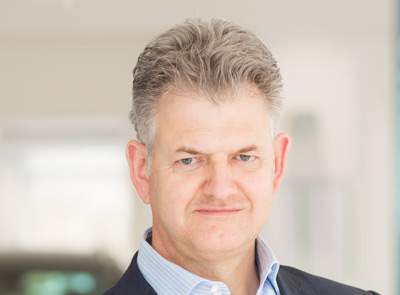 Tobias Schürer
