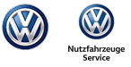 Unsere Marken, VW, VW Nutzfahrzeuge Service