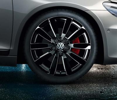 VW Scirocco Gebrauchtwagen 3