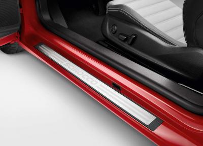 VW Scirocco Gebrauchtwagen 6
