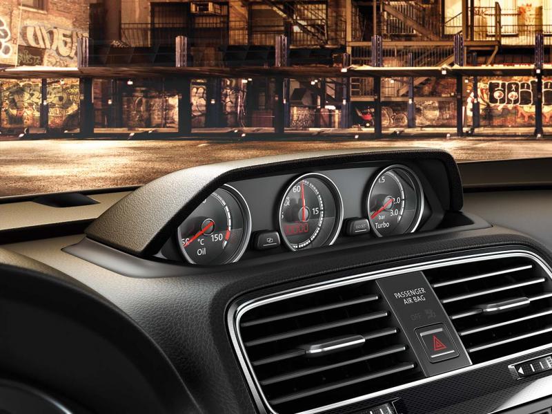 VW Scirocco Gebrauchtwagen 6