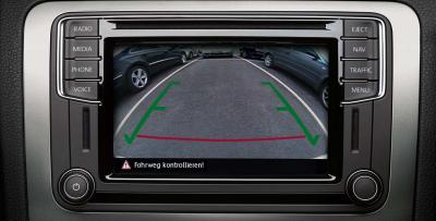 VW Scirocco Gebrauchtwagen 6