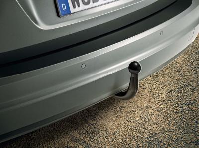 VW SHARAN Gebrauchtwagen 6