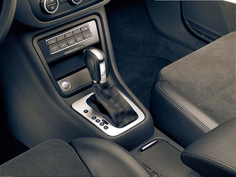VW SHARAN Gebrauchtwagen 6