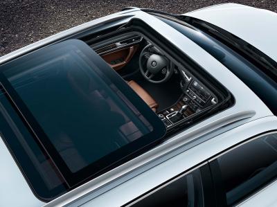 VW Touareg Gebrauchtwagen 6
