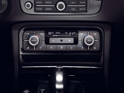 VW Touareg Gebrauchtwagen 6