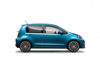VW up! Gebrauchtwagen 0