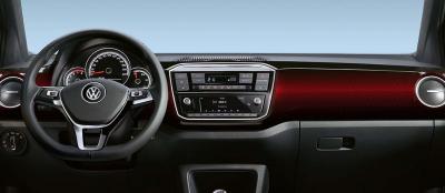 VW up! Gebrauchtwagen 6