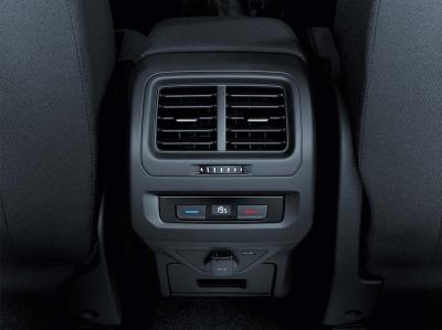 VW Touran Gebrauchtwagen 6