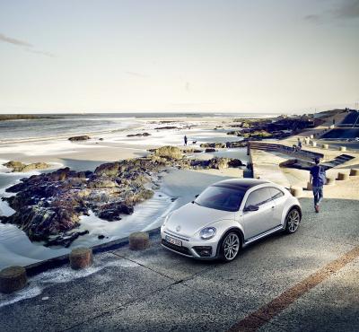 VW Beetle Gebrauchtwagen 3