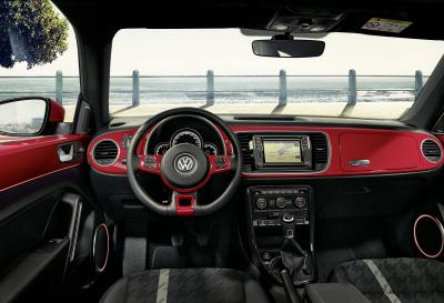 VW Beetle Gebrauchtwagen 5