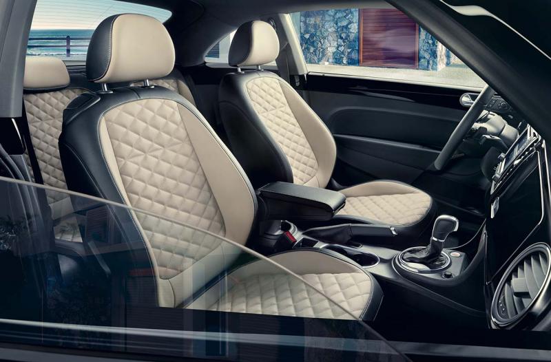 VW Beetle Gebrauchtwagen 6