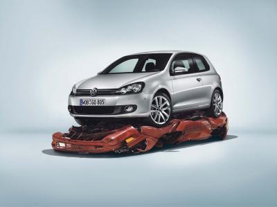 VW Golf Gebrauchtwagen 0
