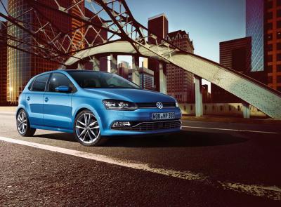 VW Polo Gebrauchtwagen 0