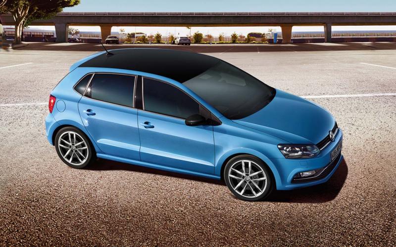 VW Polo Gebrauchtwagen 4