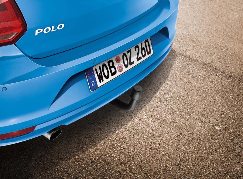 VW Polo Gebrauchtwagen 5