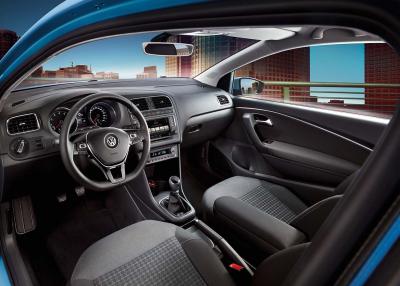 VW Polo Gebrauchtwagen 6