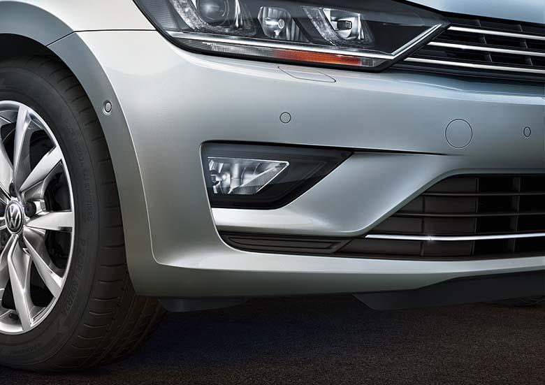 VW Golf Sportsvan Gebrauchtwagen 2