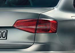 VW Jetta Gebrauchtwagen 3