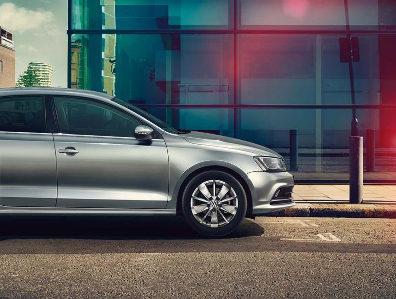 VW Jetta Gebrauchtwagen 4