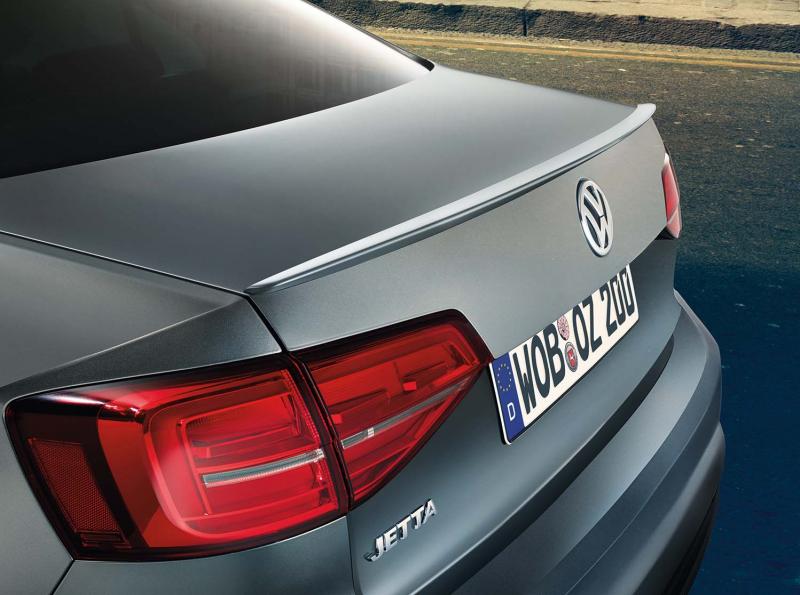 VW Jetta Gebrauchtwagen 5