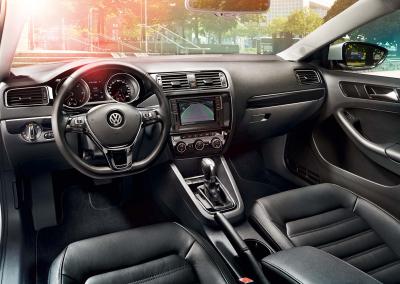 VW Jetta Gebrauchtwagen 6