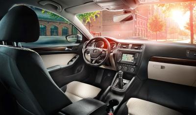 VW Jetta Gebrauchtwagen 6