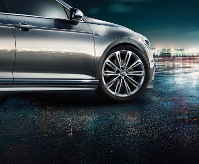 VW Passat Variant Gebrauchtwagen 3